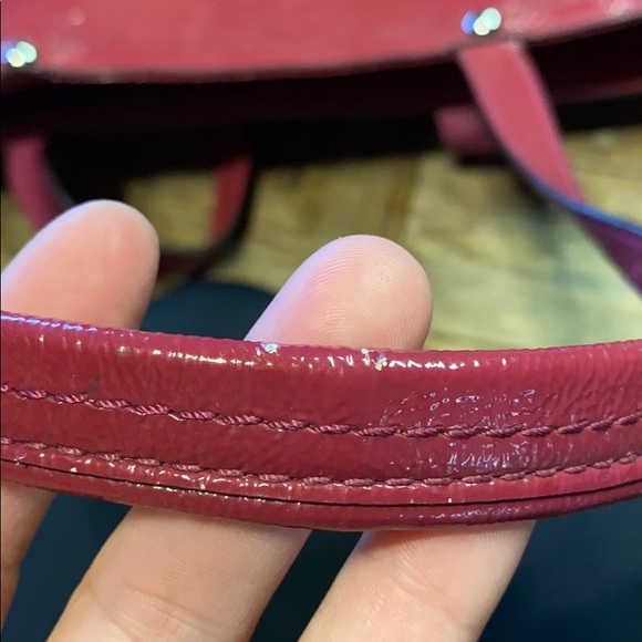 Multifunction Coach bag - Picture 15 of 15